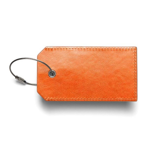 Leeman Venezia Sightseer Luggage Tag