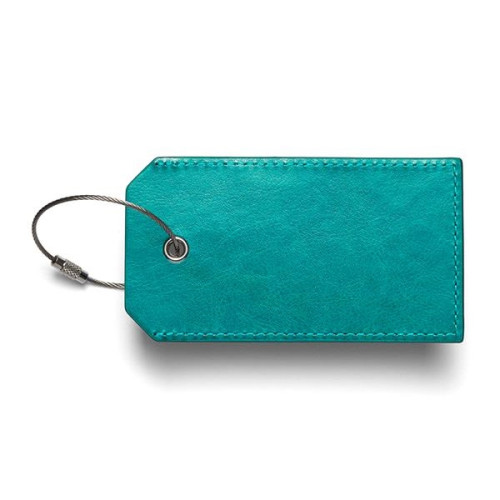 Leeman Venezia Sightseer Luggage Tag