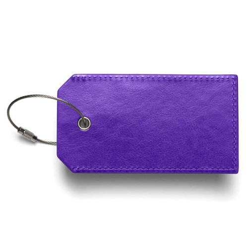 Leeman Venezia Sightseer Luggage Tag
