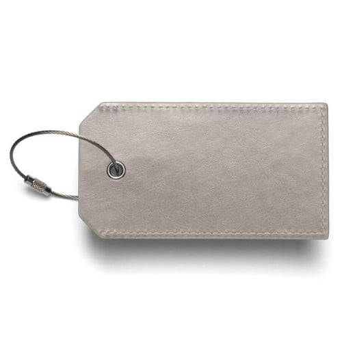 Leeman Venezia Sightseer Luggage Tag