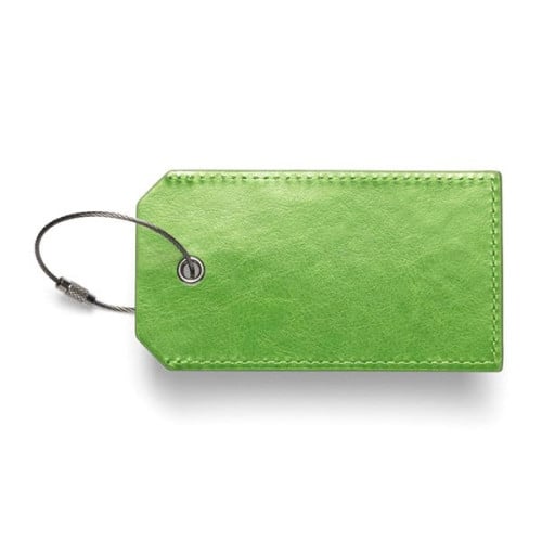 Leeman Venezia Sightseer Luggage Tag