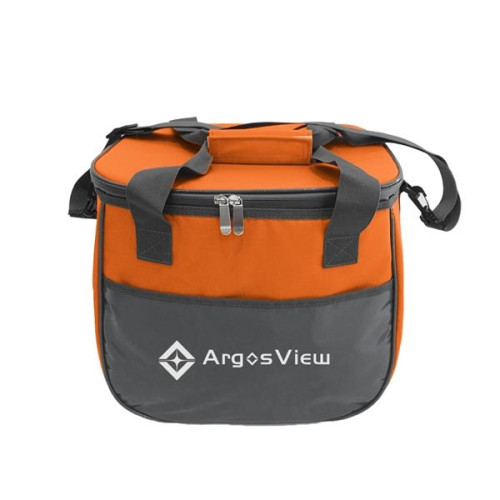Tarpaulin Cooler Tote Bag