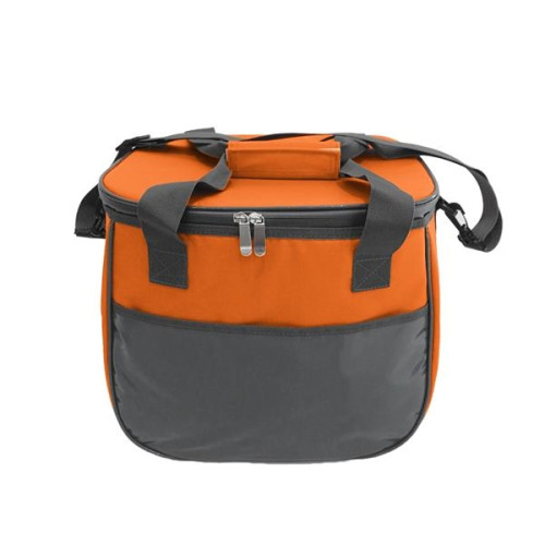 Tarpaulin Cooler Tote Bag
