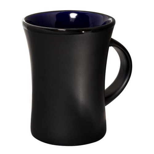 10 oz. Tribal Curve Ceramic Mug
