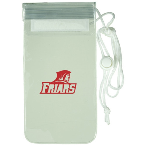 Water-Resistant Pouch