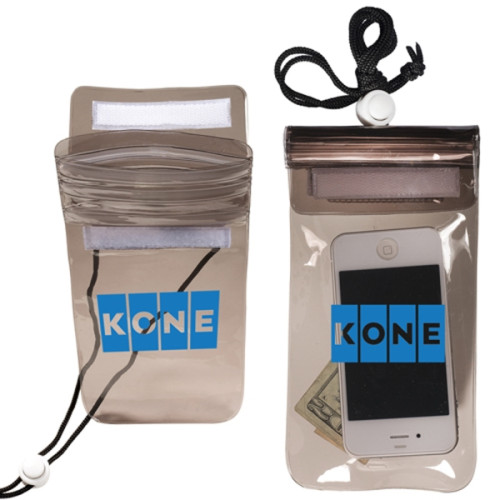 Water-Resistant Pouch