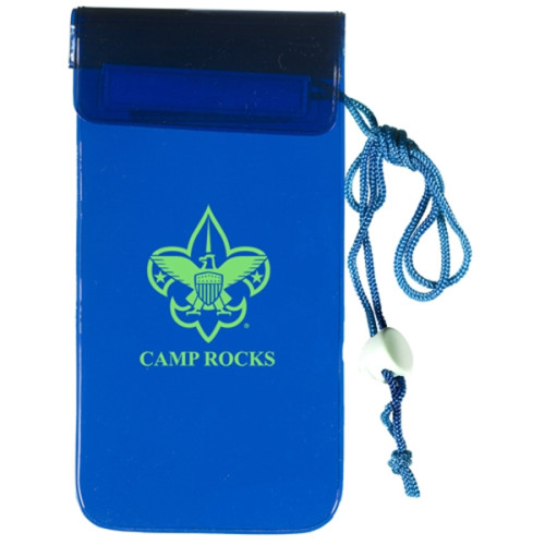Water-Resistant Pouch