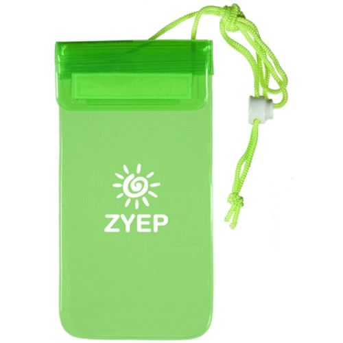 Water-Resistant Pouch