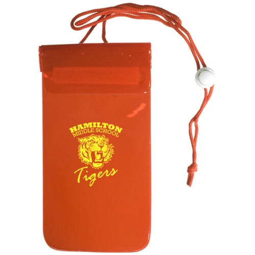 Water-Resistant Pouch