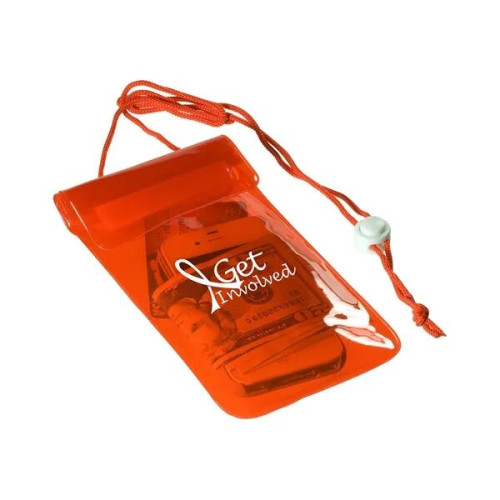 Water-Resistant Pouch