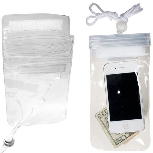 Water-Resistant Pouch
