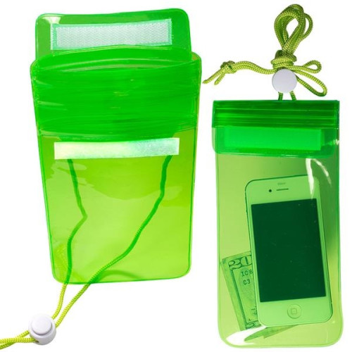 Water-Resistant Pouch
