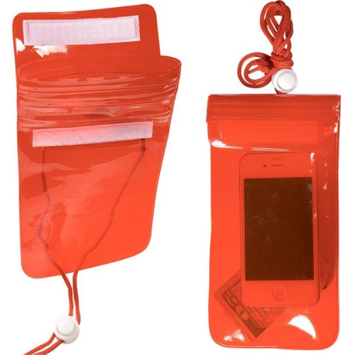 Water-Resistant Pouch
