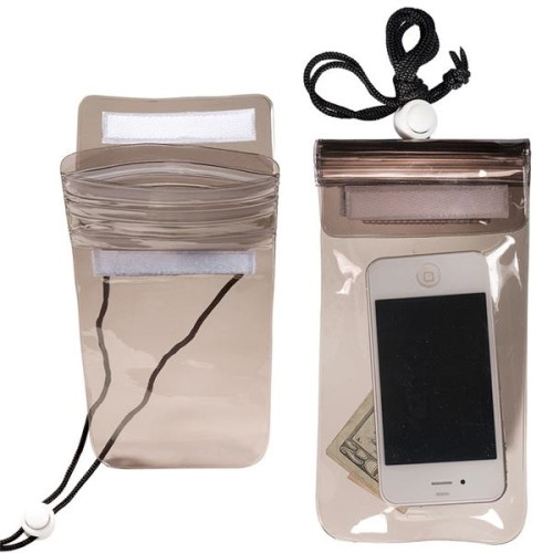 Water-Resistant Pouch