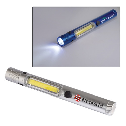 Work Flashlight