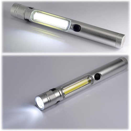 Work Flashlight