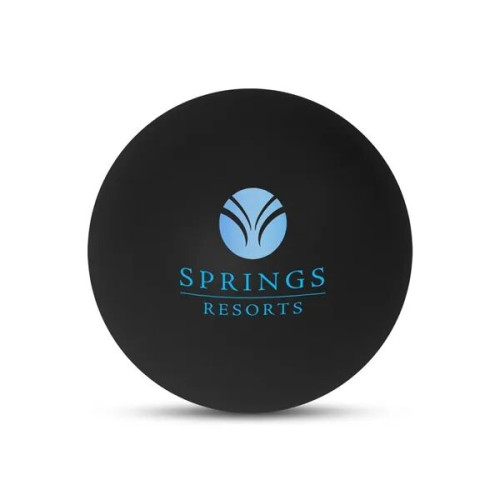 Round Stress Ball