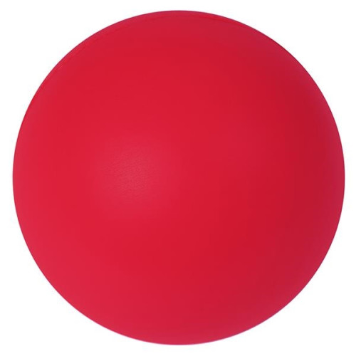 Round Stress Ball.