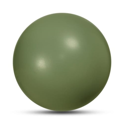 Round Stress Ball.
