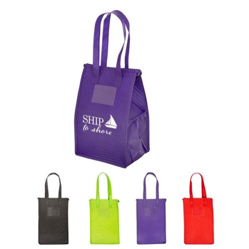 Snack Size Non-Woven Cooler