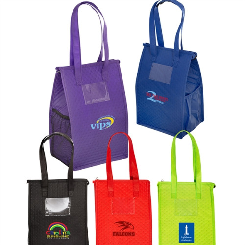 Snack Size Non-Woven Cooler