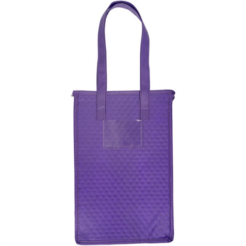 Snack Size Non-Woven Cooler