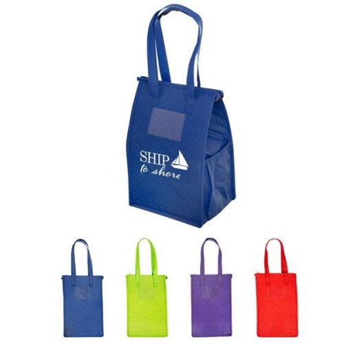 Snack Size Non-Woven Cooler