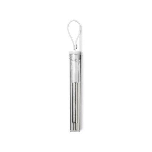 Festival Telescopic Reusable Drinking Straw Kit