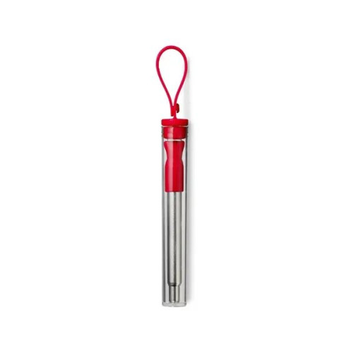 Festival Telescopic Reusable Drinking Straw Kit