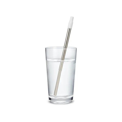 Festival Telescopic Reusable Drinking Straw Kit