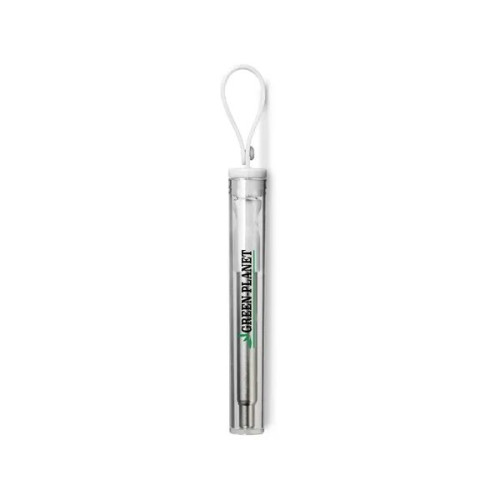 Festival Telescopic Reusable Drinking Straw Kit