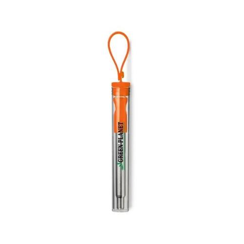 Festival Telescopic Reusable Drinking Straw Kit