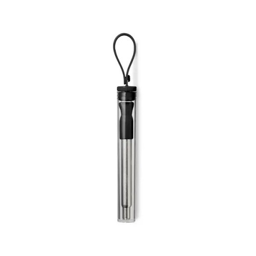 Festival Telescopic Reusable Drinking Straw Kit
