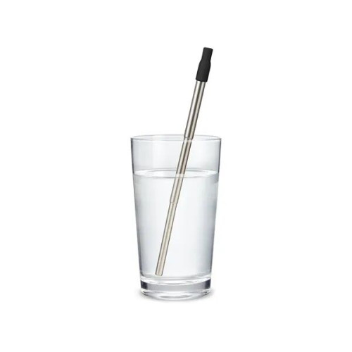 Festival Telescopic Reusable Drinking Straw Kit