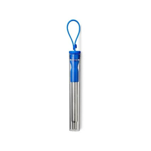 Festival Telescopic Reusable Drinking Straw Kit