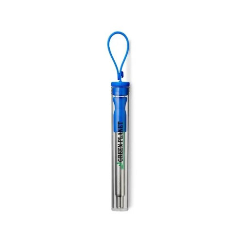 Festival Telescopic Reusable Drinking Straw Kit