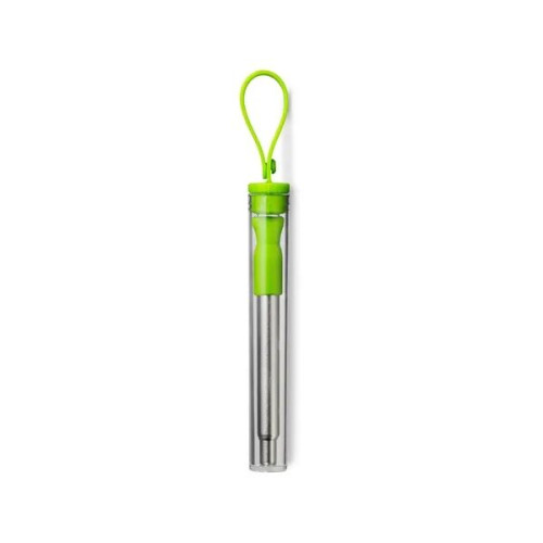 Festival Telescopic Reusable Drinking Straw Kit