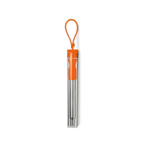 Festival Telescopic Reusable Drinking Straw Kit
