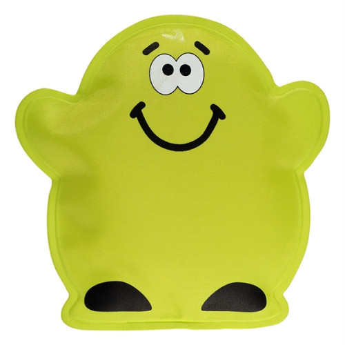 Goofy Group Nylon Covered Gel Hot/Cold Pack