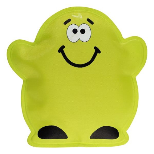 Goofy Group Nylon Covered Gel Hot/Cold Pack