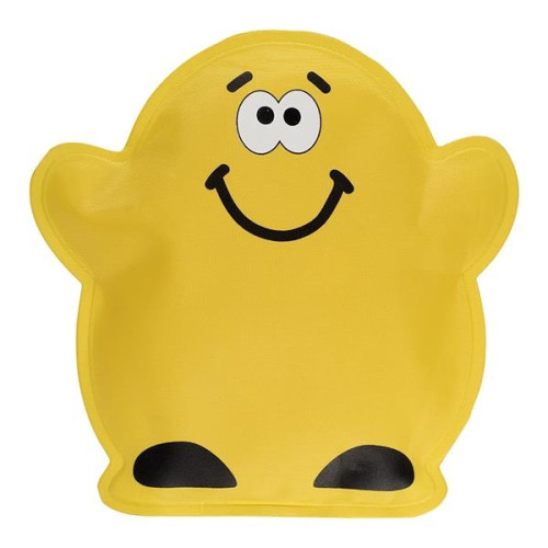 Goofy Group Nylon Covered Gel Hot/Cold Pack
