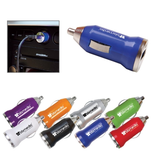 USB Car Adapter