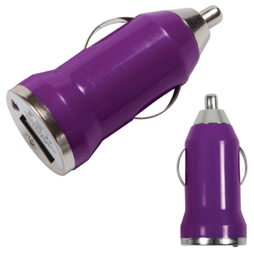 USB Car Adapter