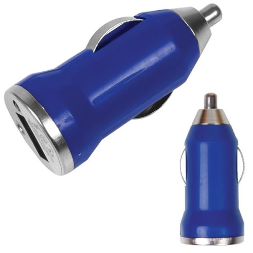 USB Car Adapter
