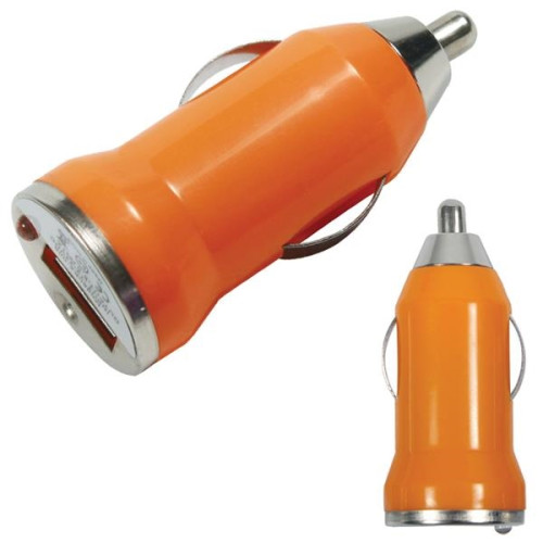 USB Car Adapter