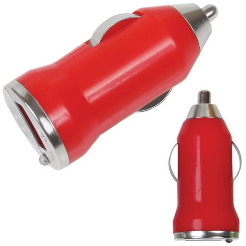 USB Car Adapter
