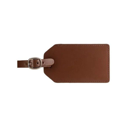 Leeman Grand Central Luggage Tag