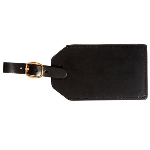 Leeman Grand Central Luggage Tag