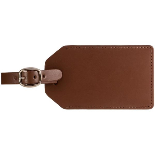 Leeman Grand Central Luggage Tag
