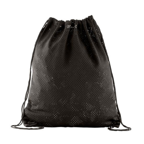 Sports Jersey Mesh Drawstring Bag.